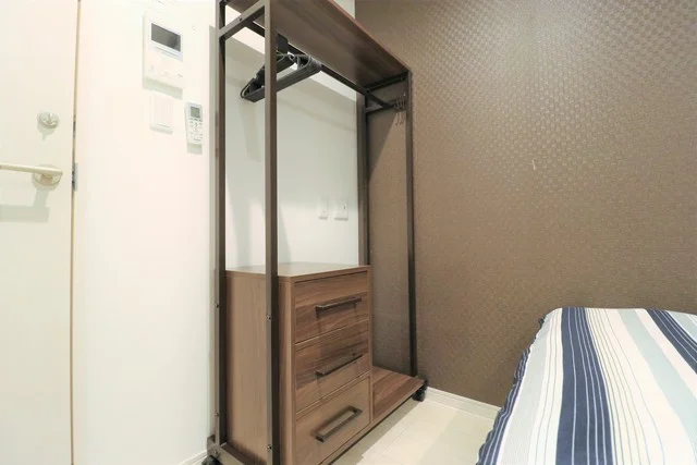 家具家電付き