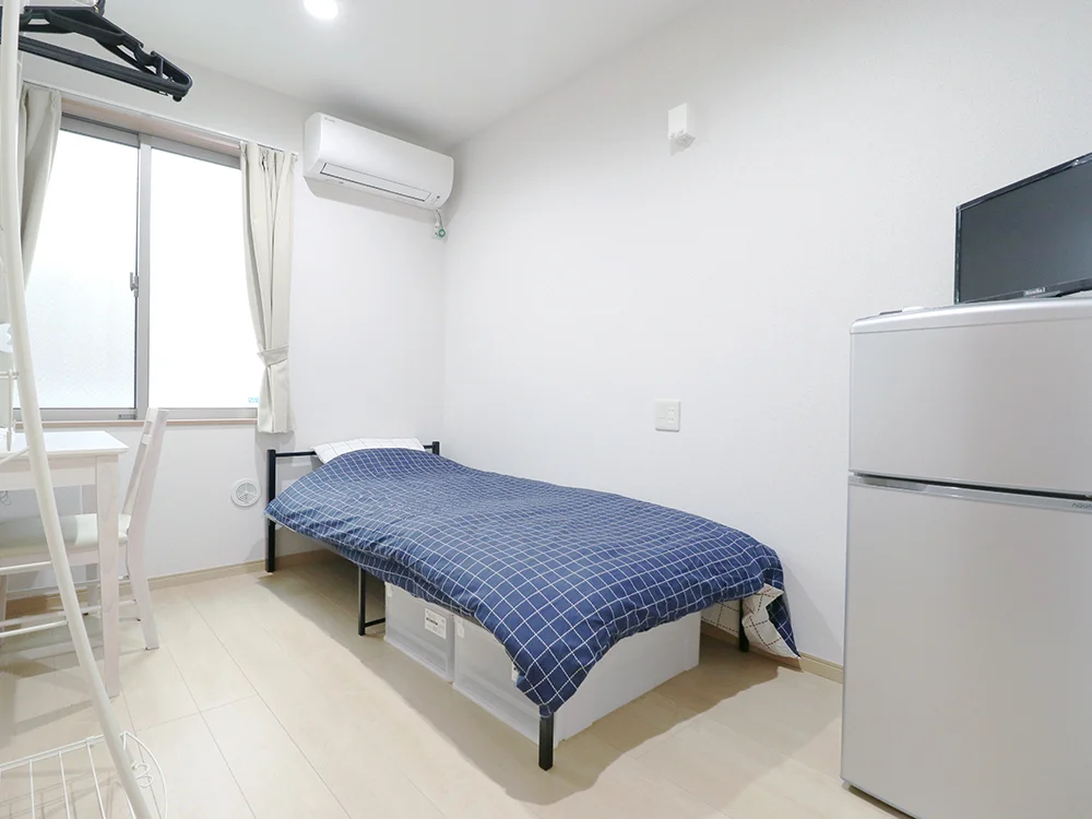 Private room