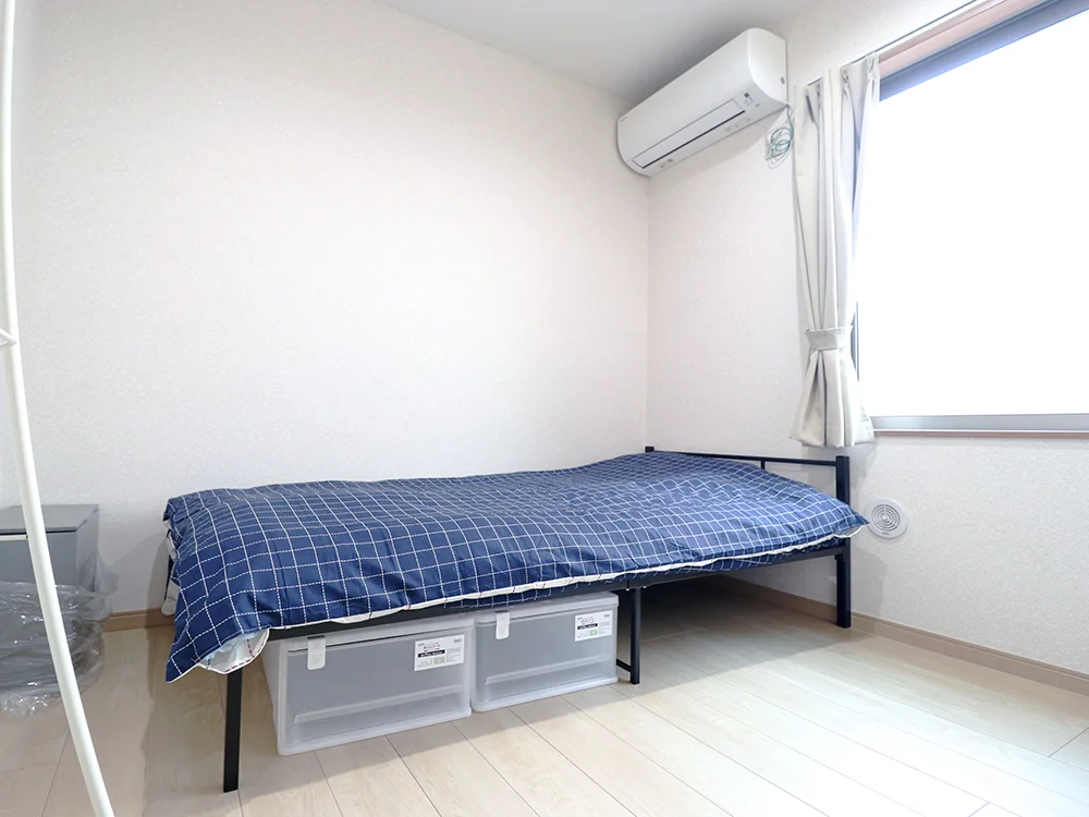 Private room
