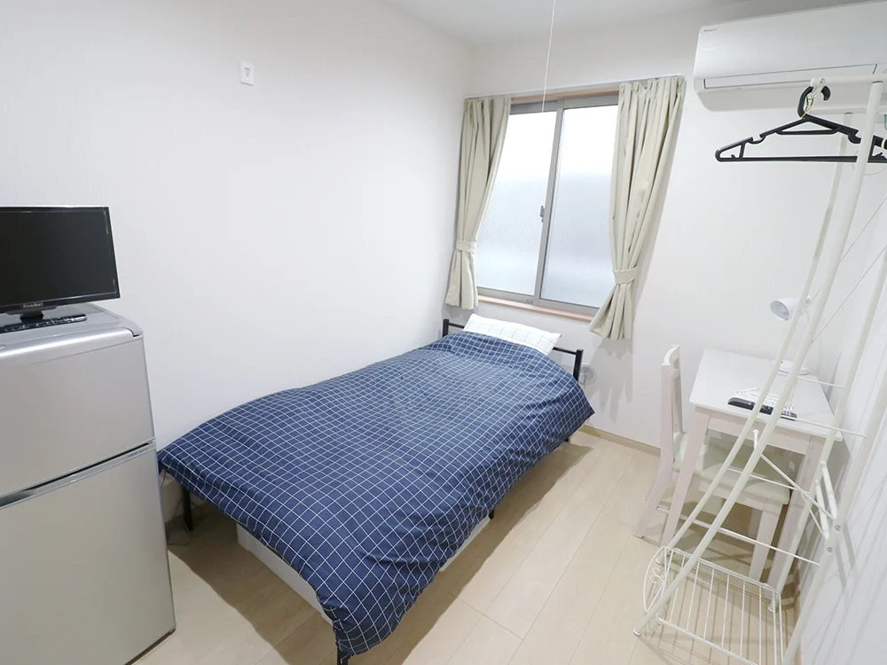 Private room