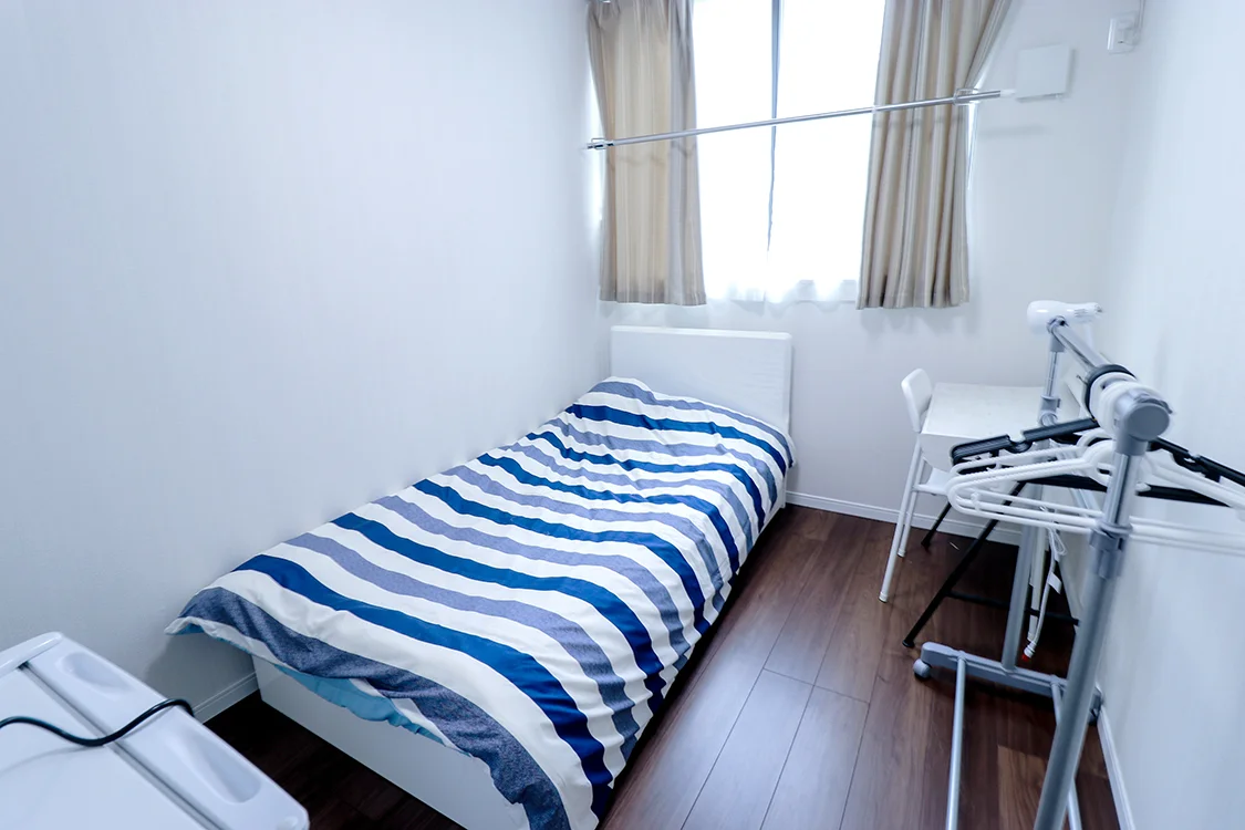 Private room