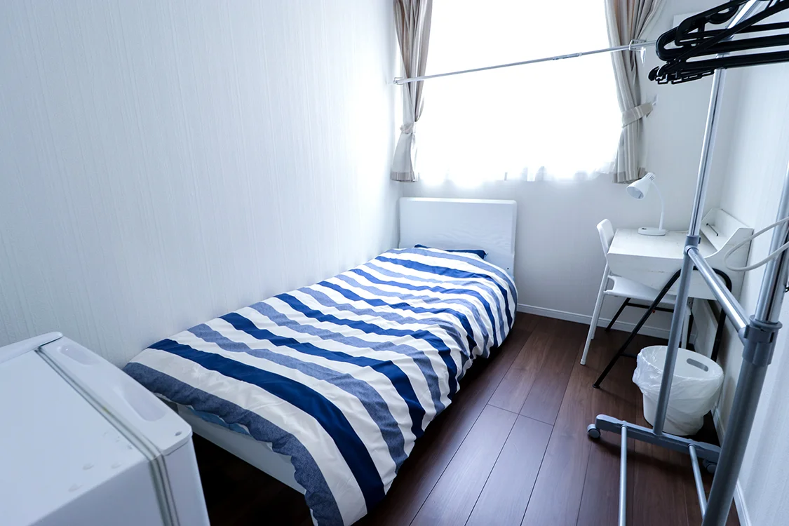 Private room