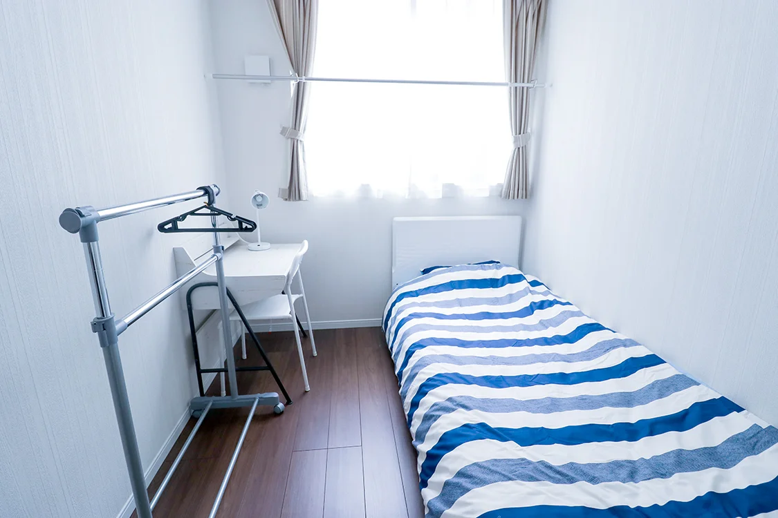 Private room