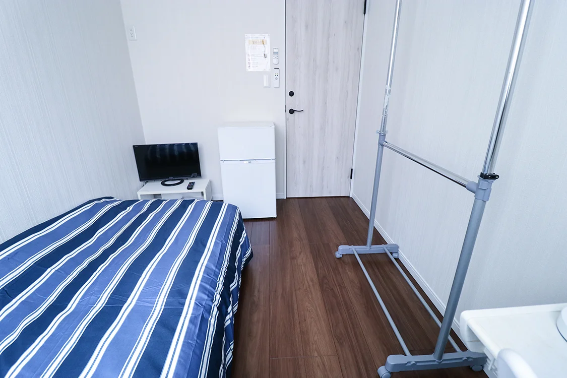 Private room