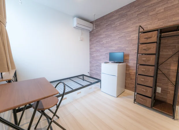 Private room