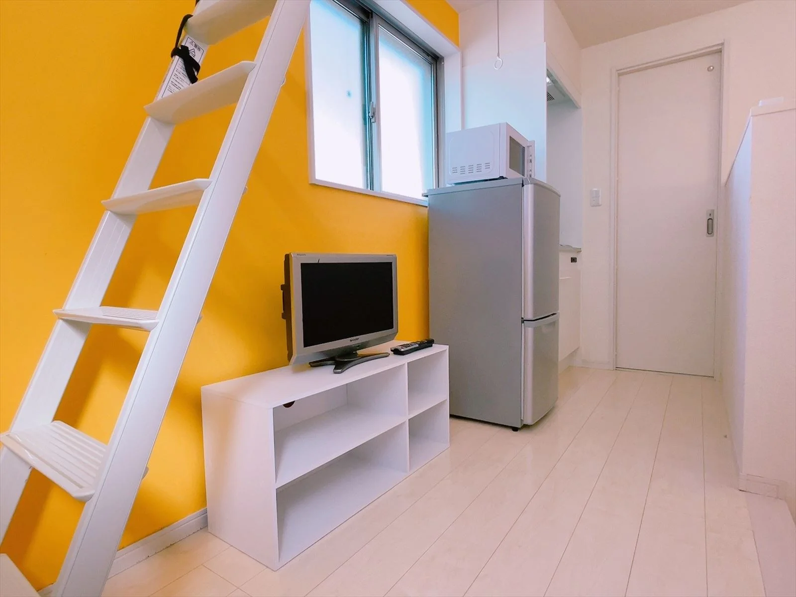 Private room
