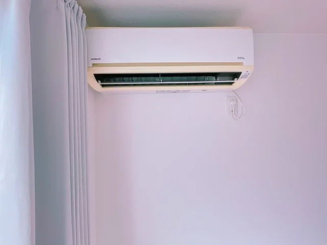 Air conditioning