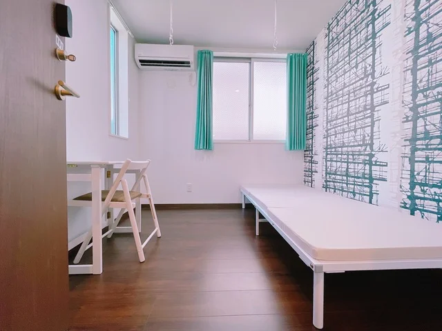 Private room