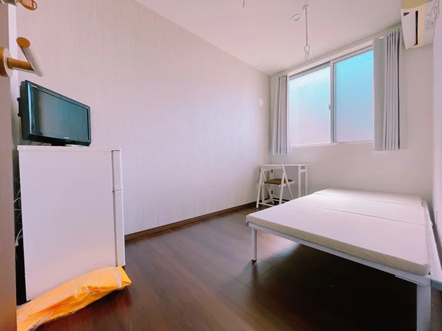 Private room