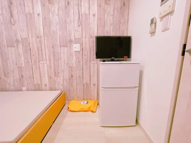 家具家電付き