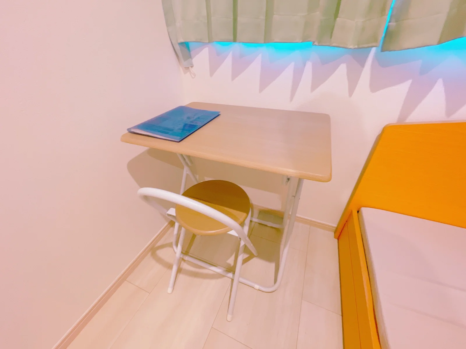 家具家電付き