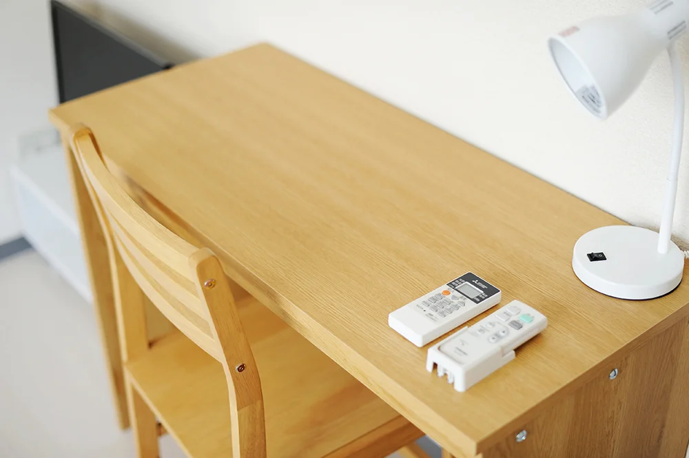 家具家電付き