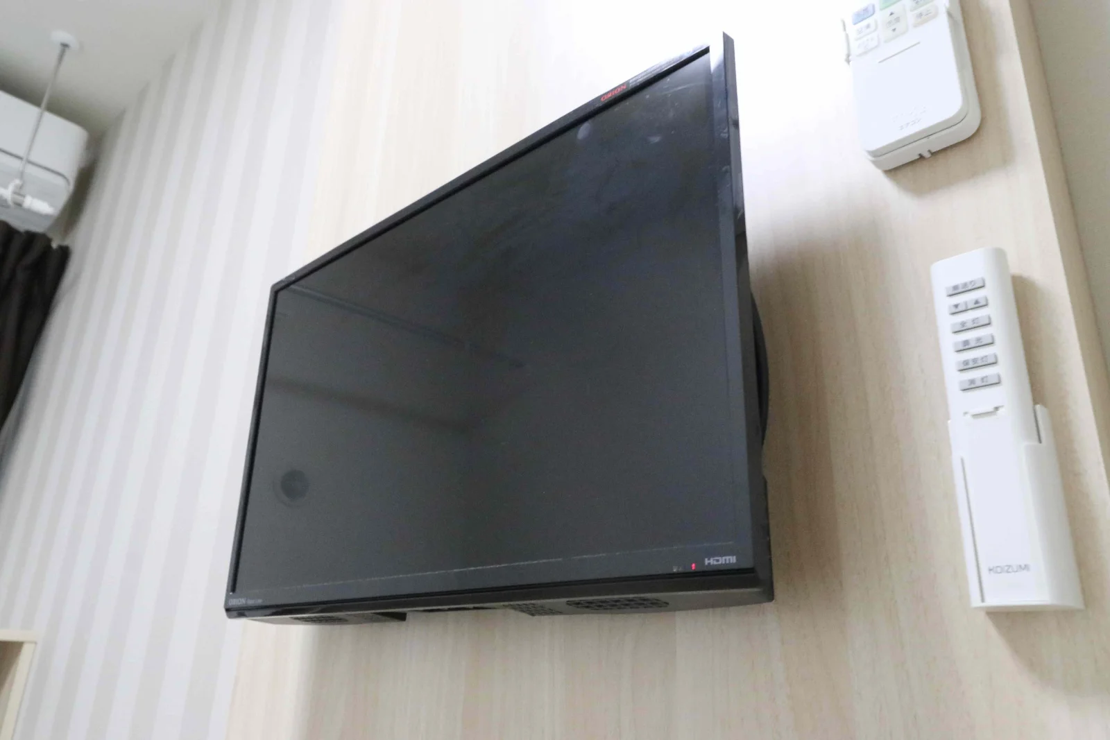 家具家電付き