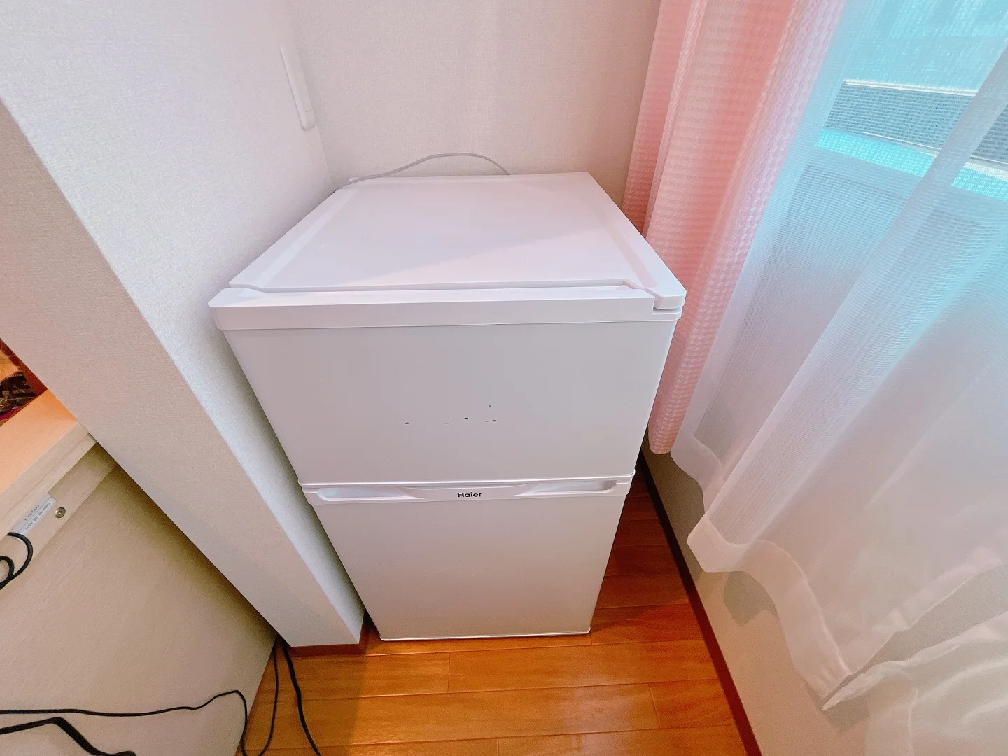 家具家電付き