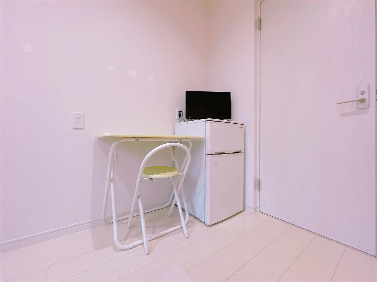 家具家電付き