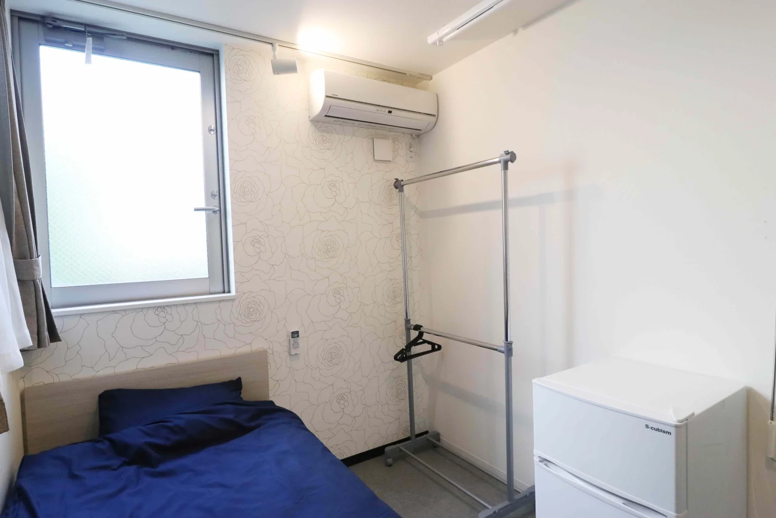 家具家電付き