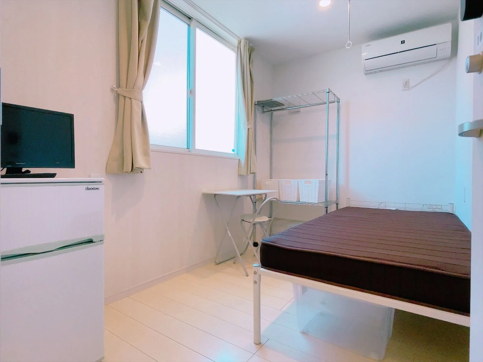 Private room