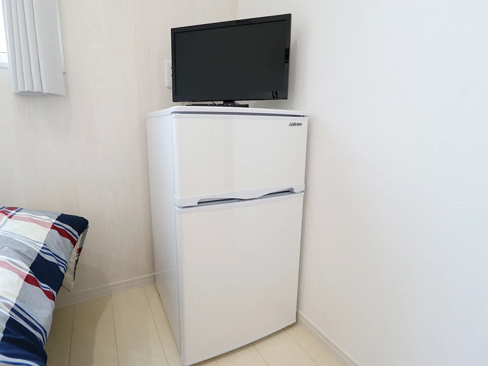 家具家電付き