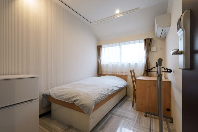 家具家電付き