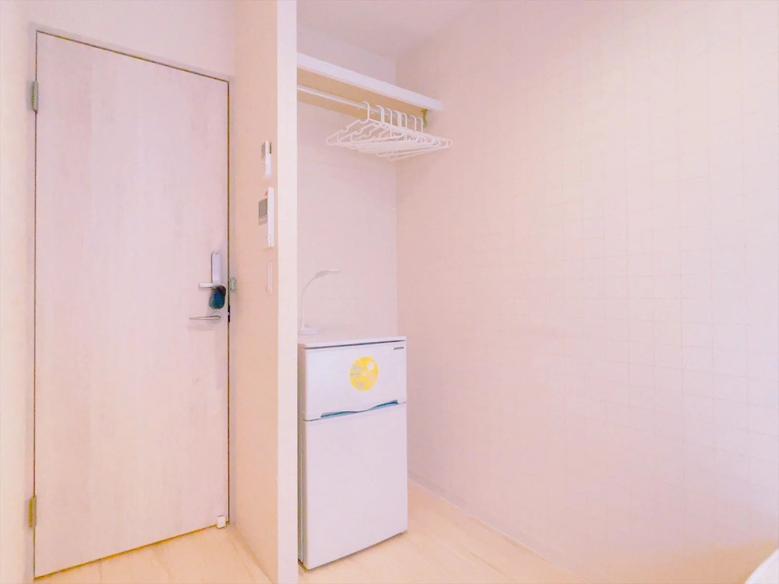 家具家電付き