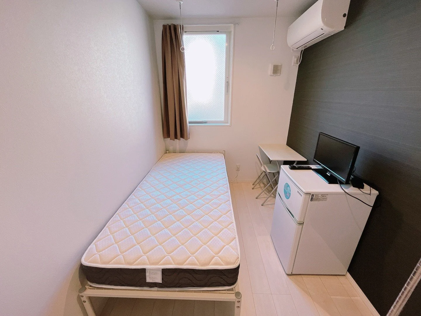 Private room