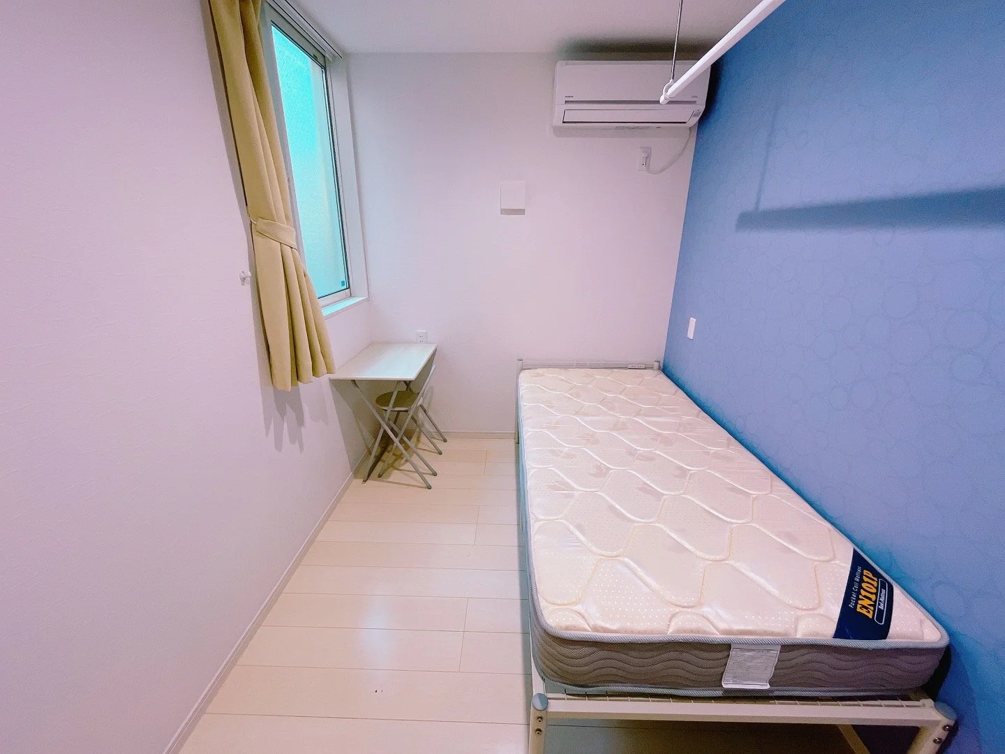 Private room
