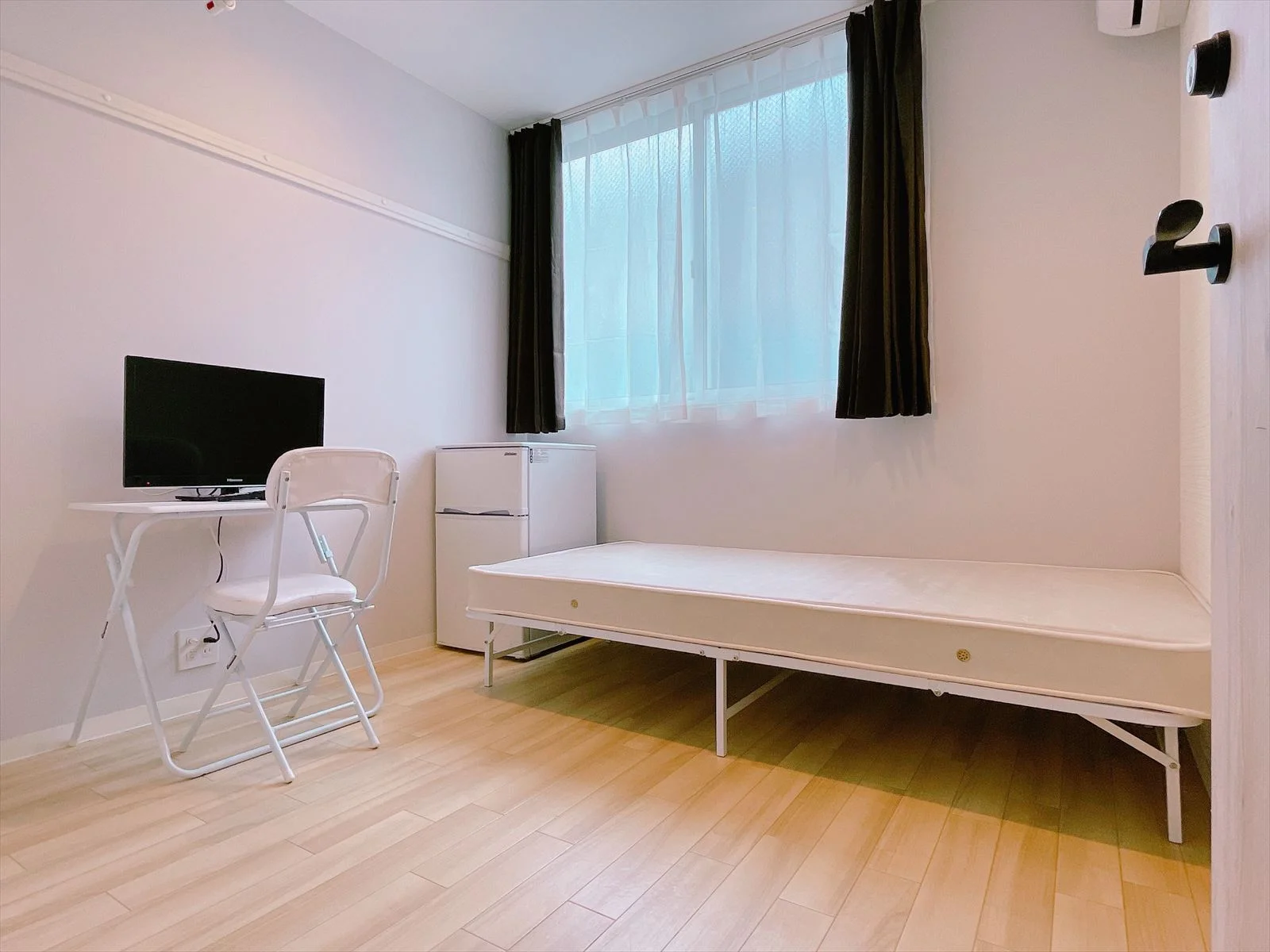 Private room