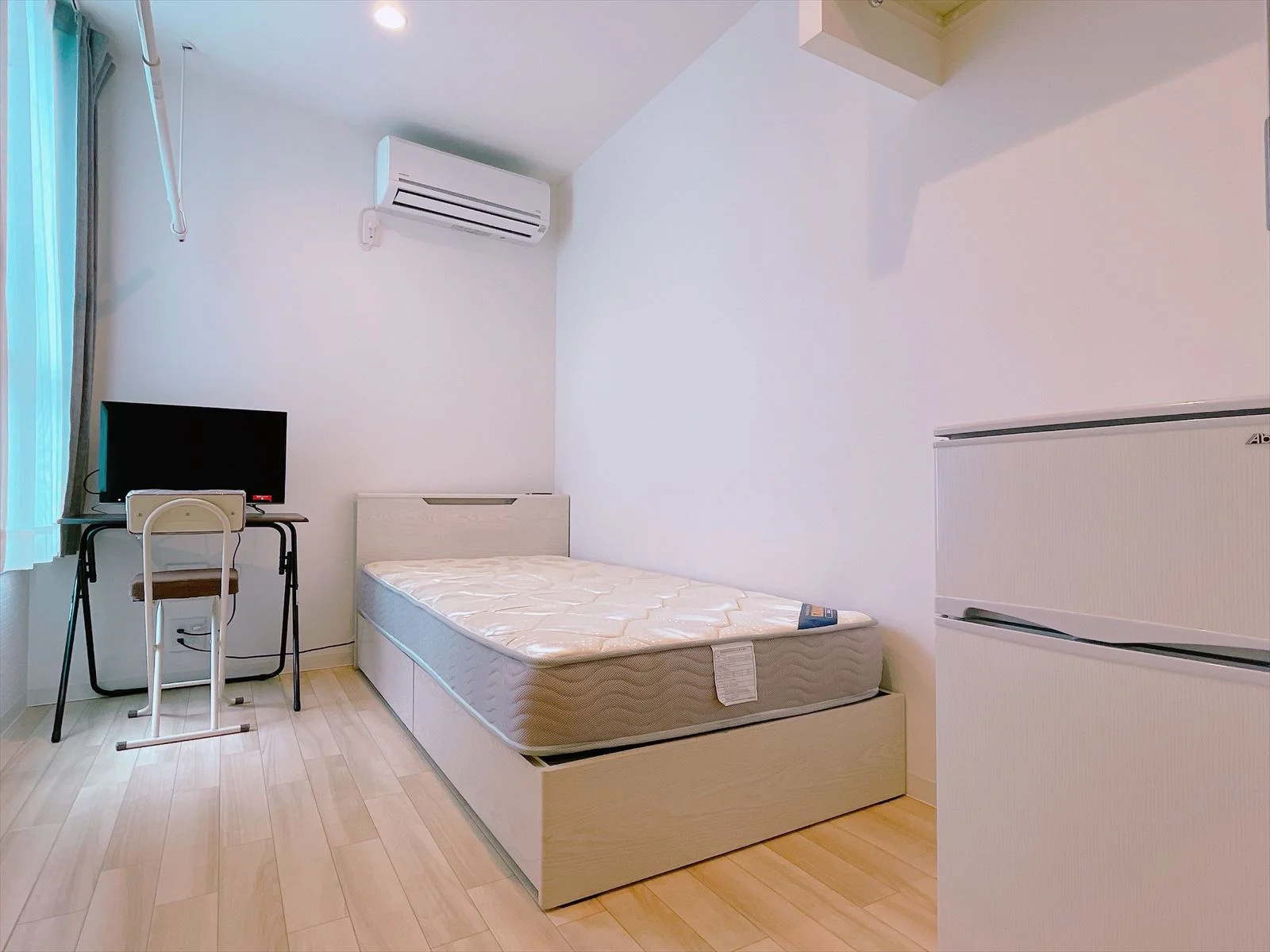 Private room