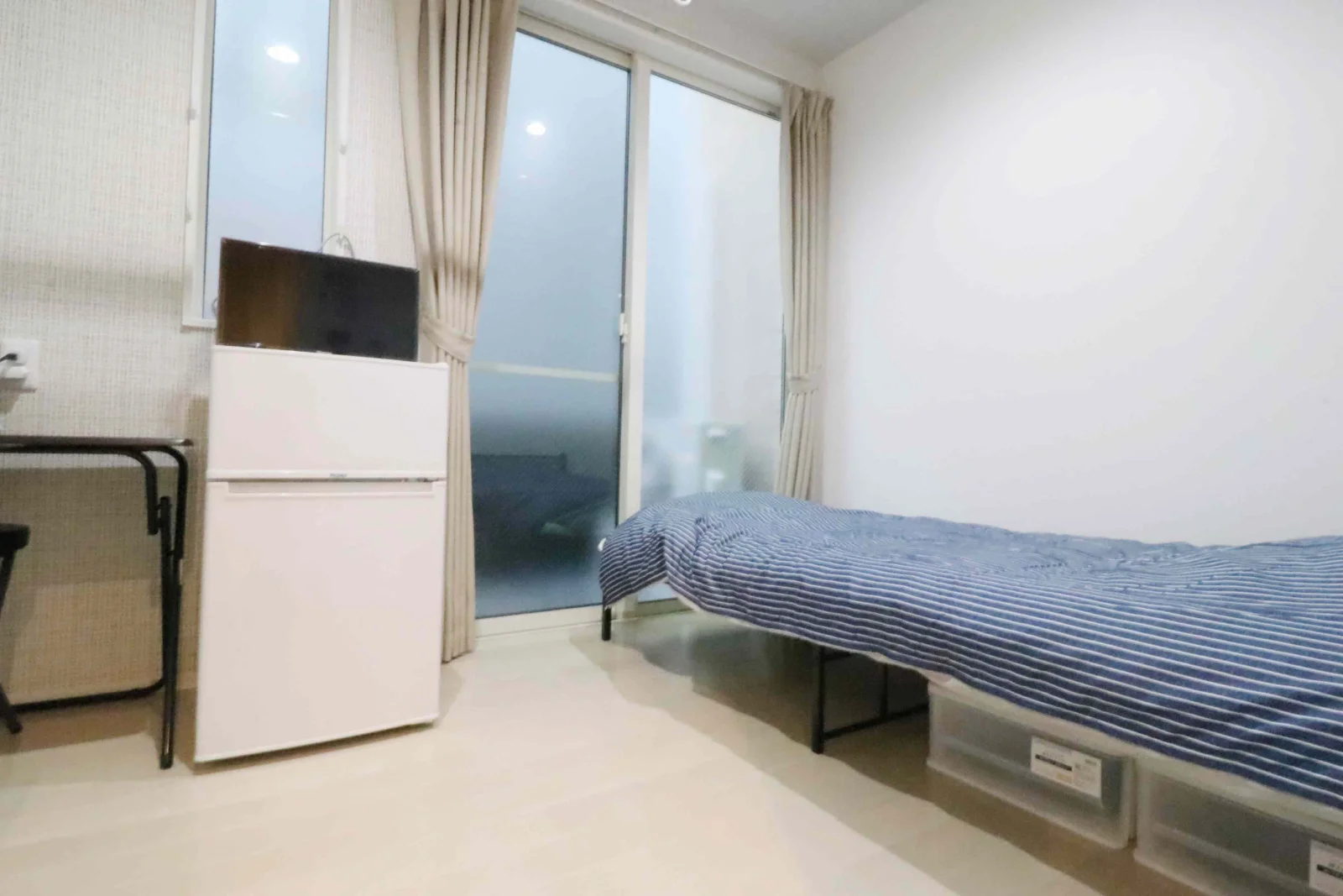 Private room