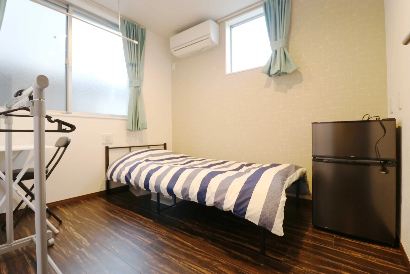 Private room