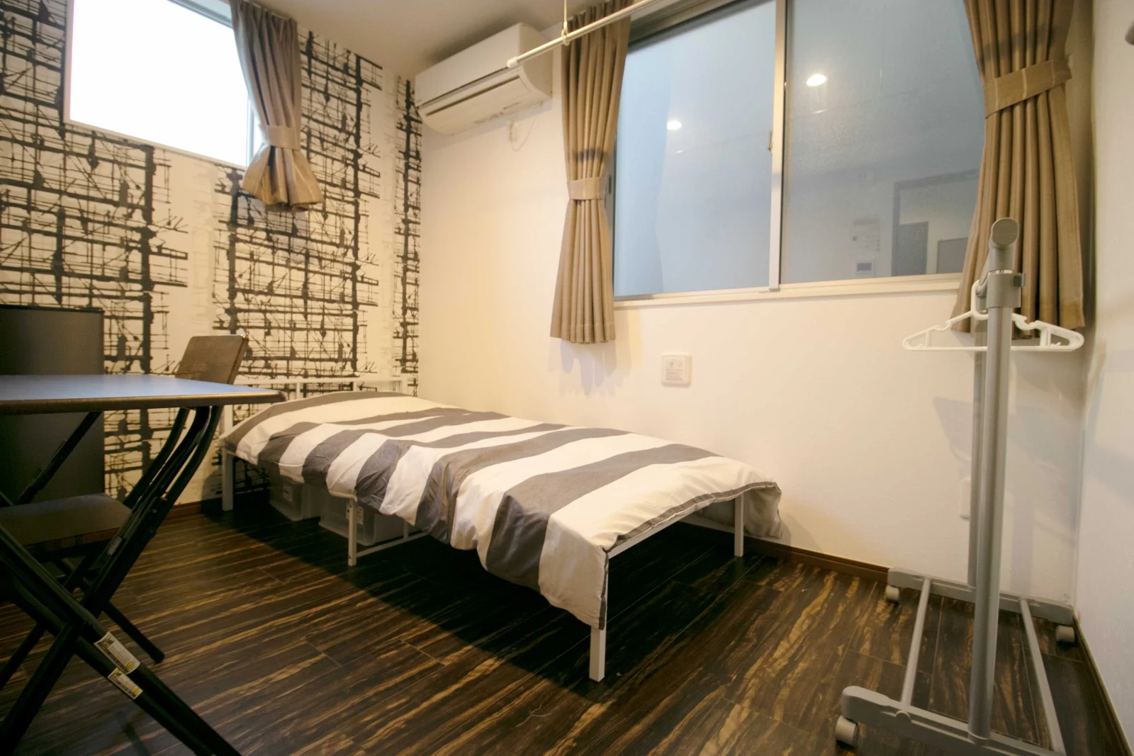 Private room