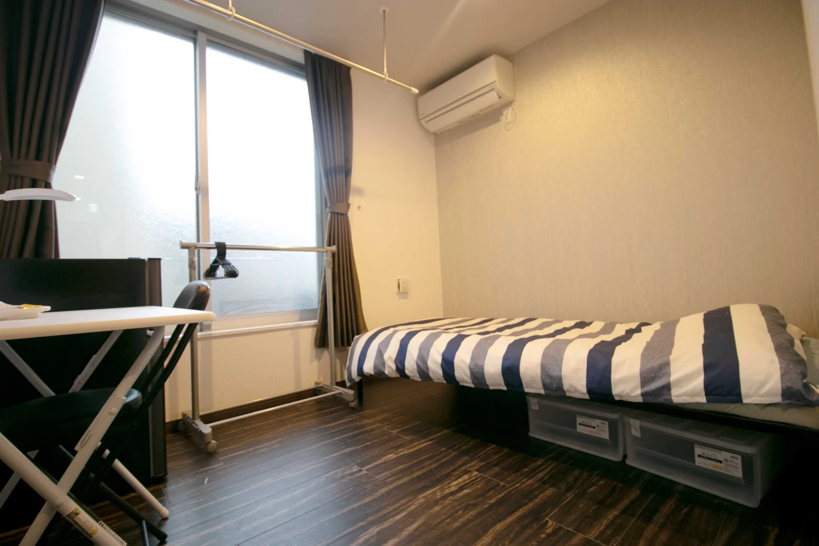 Private room