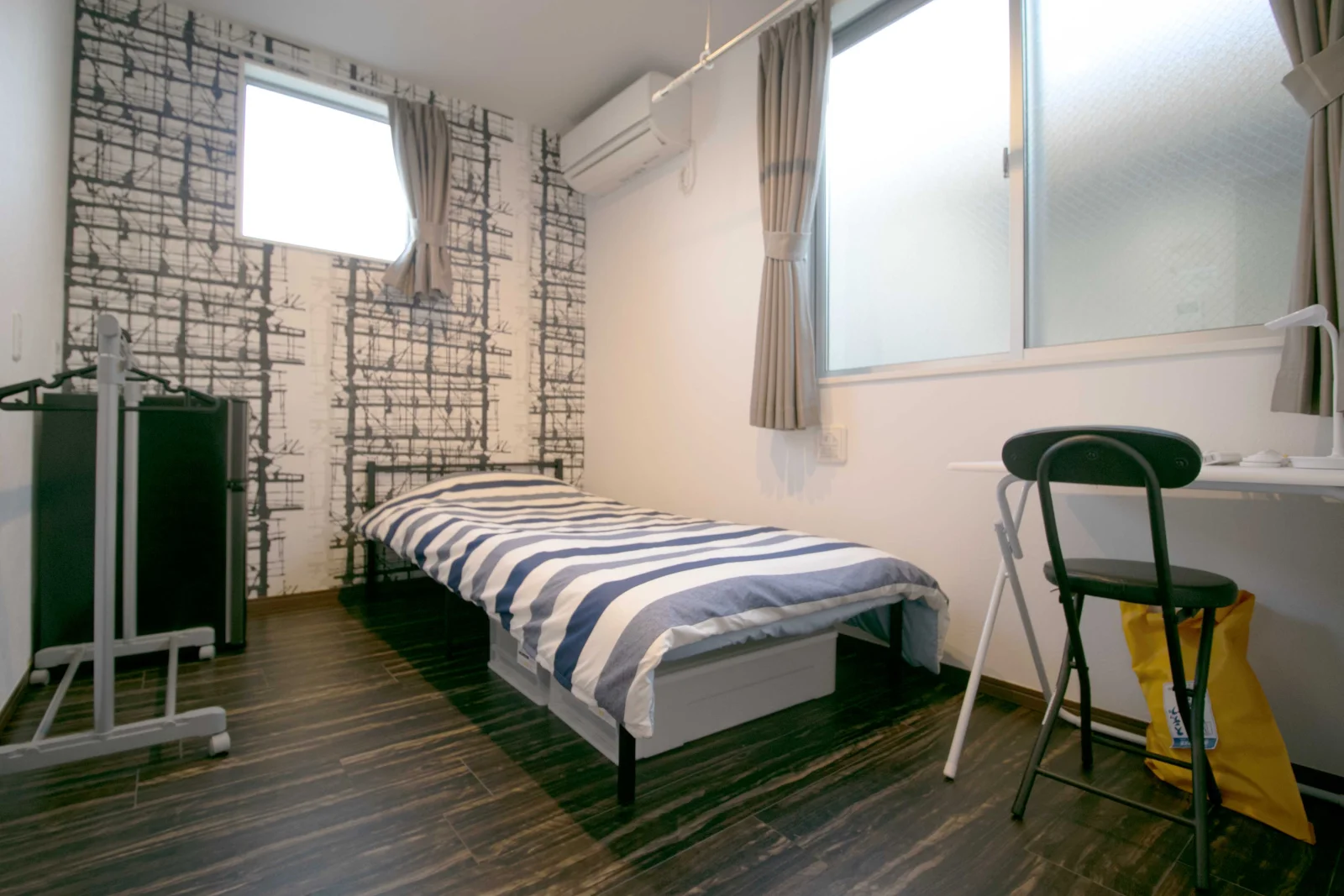 Private room