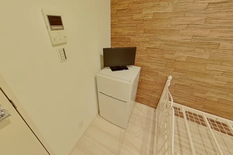 家具家電付き