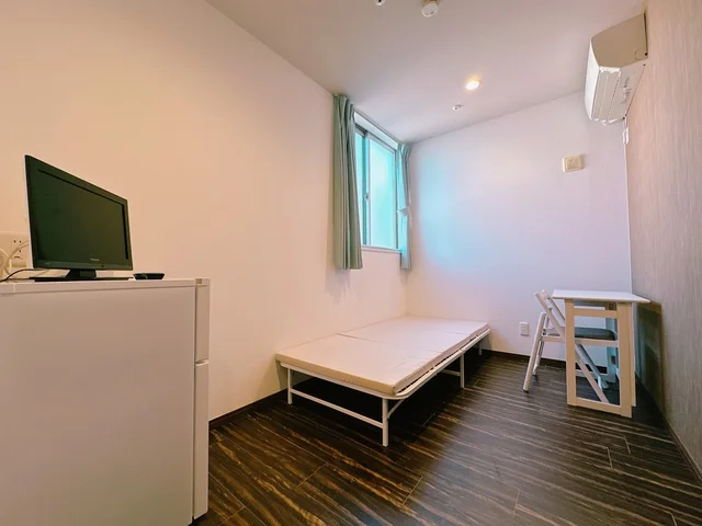 Private room