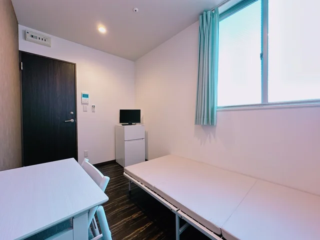 Private room