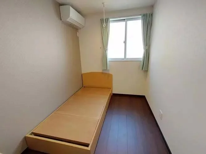 Private room