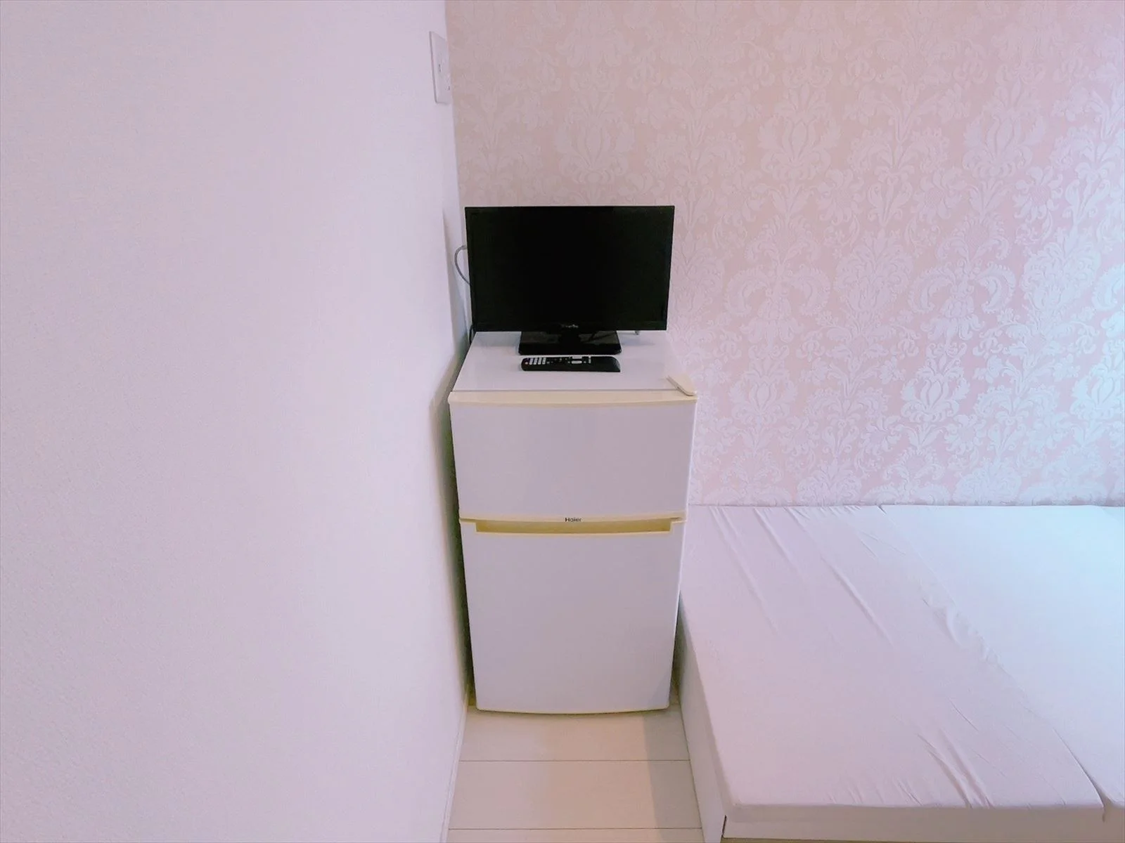 家具家電付き