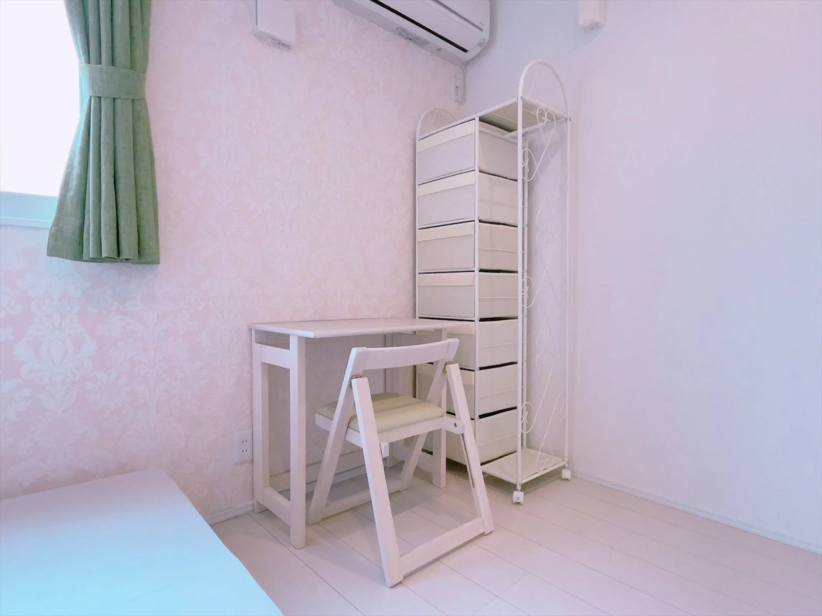 家具家電付き