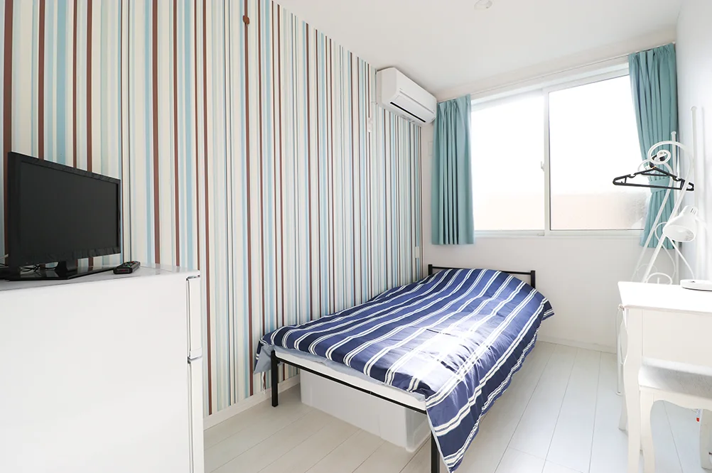 Private room