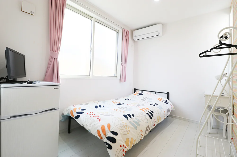 Private room