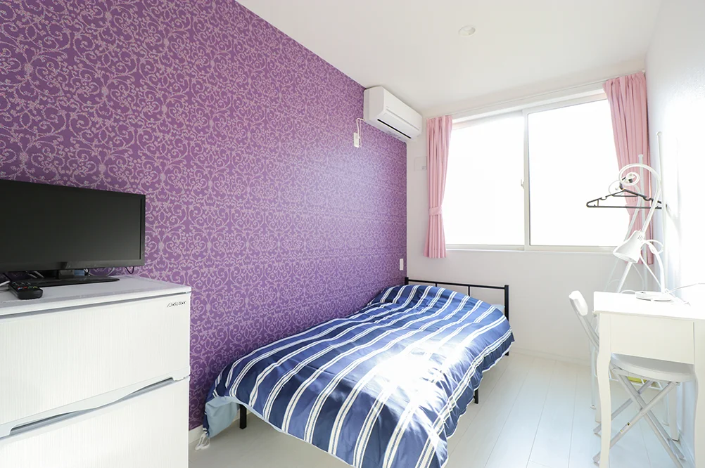 Private room