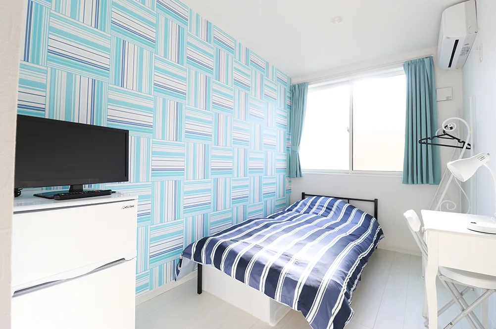 Private room