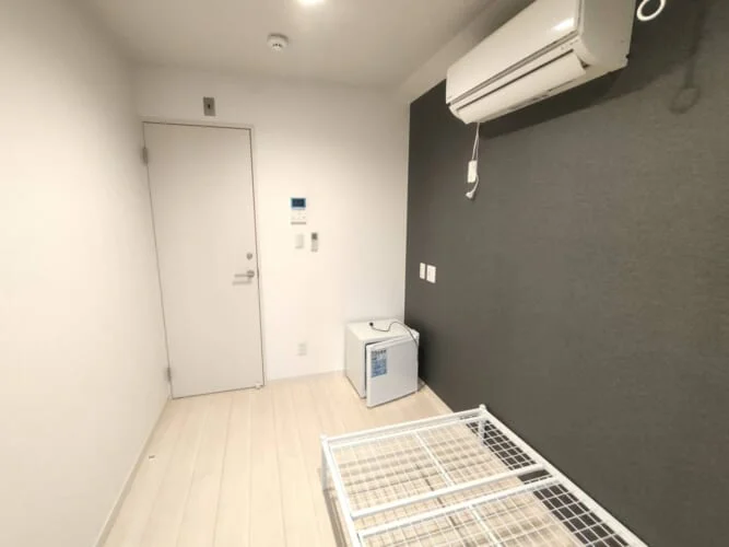 家具家電付き