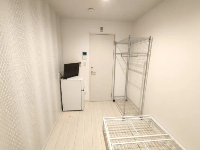 家具家電付き