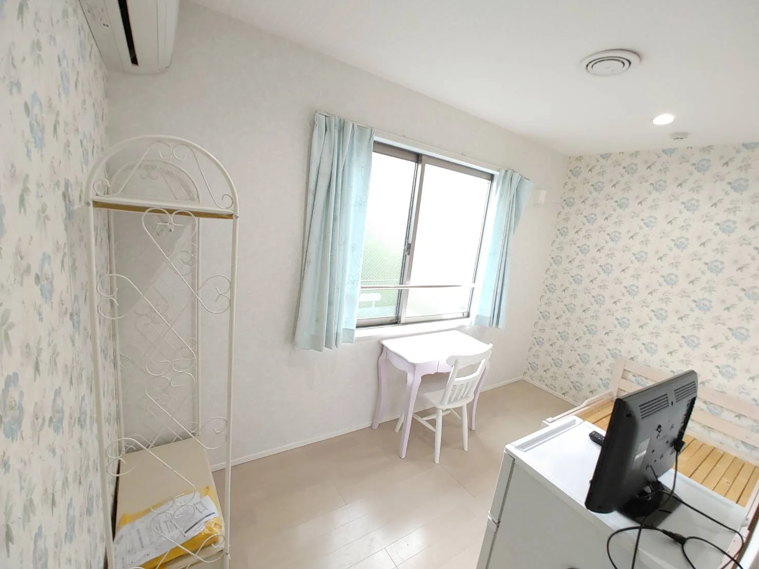 家具家電付き