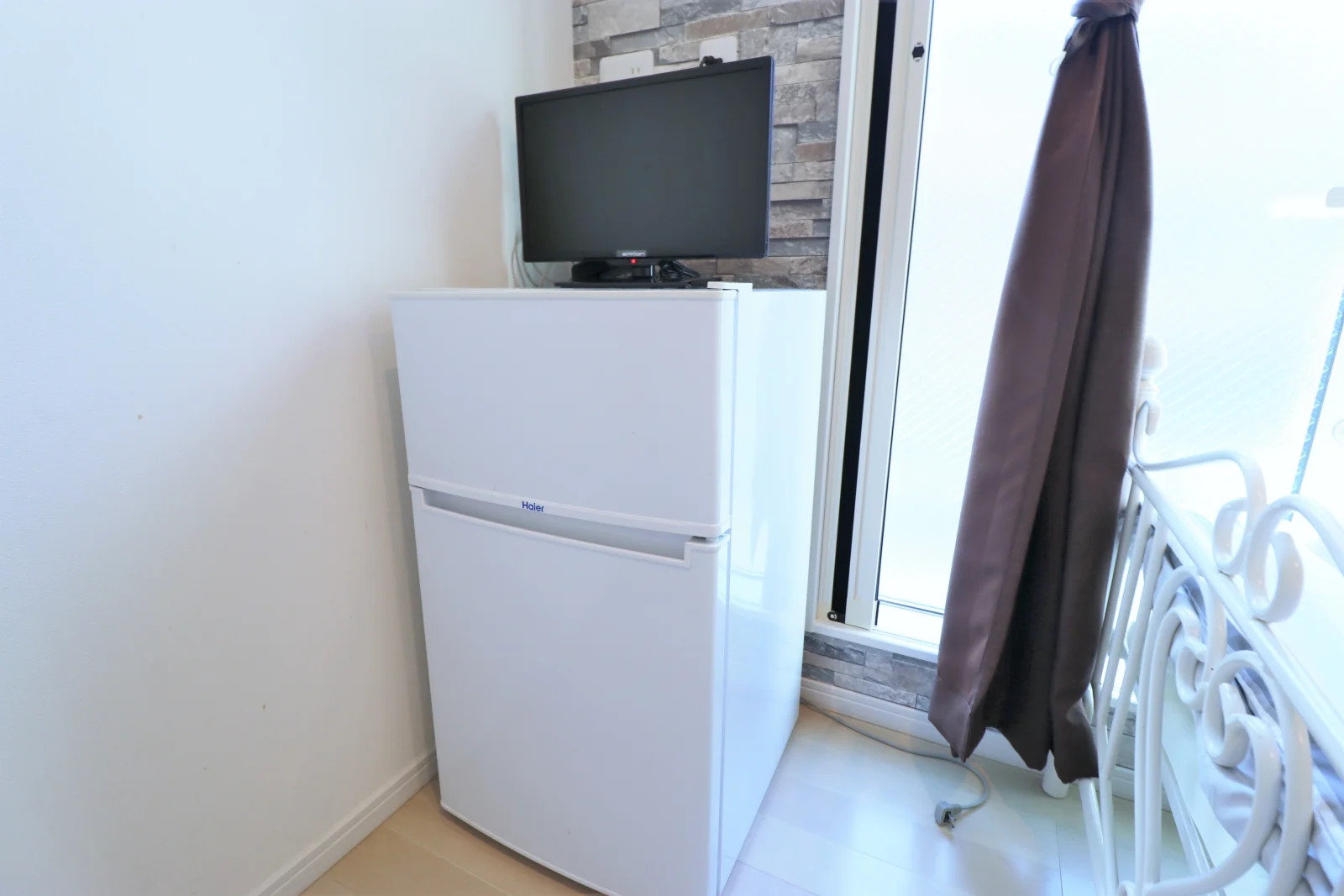 家具家電付き