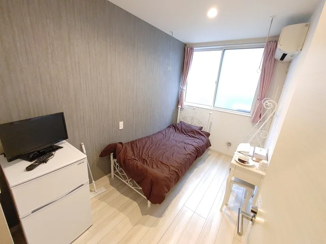 Private room