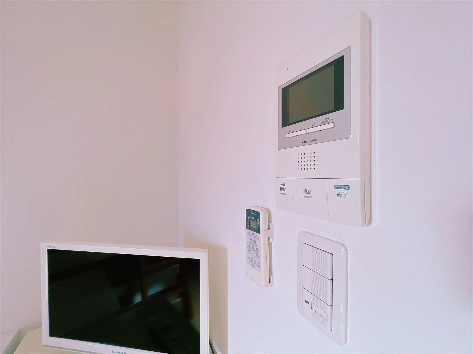 家具家電付き