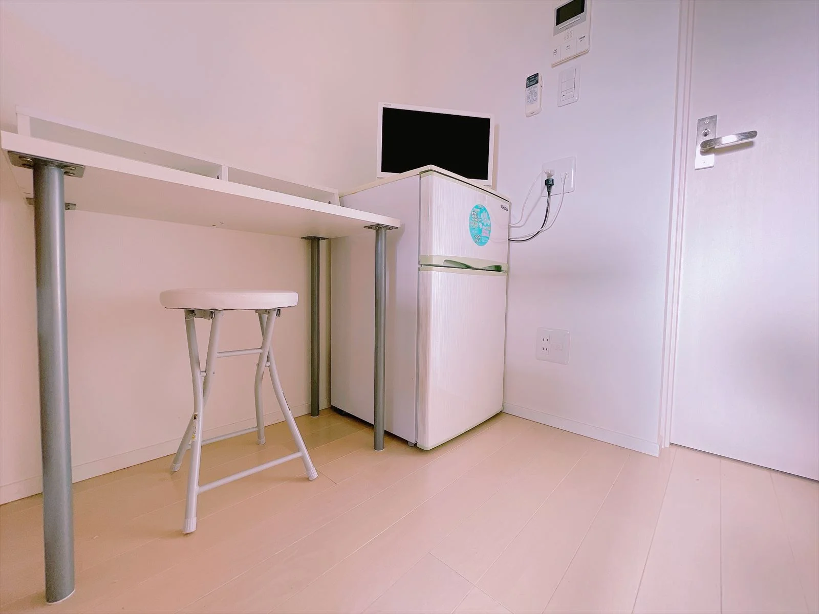 家具家電付き